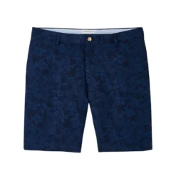 Peter Millar Salem Frondescence Performance Shorts
