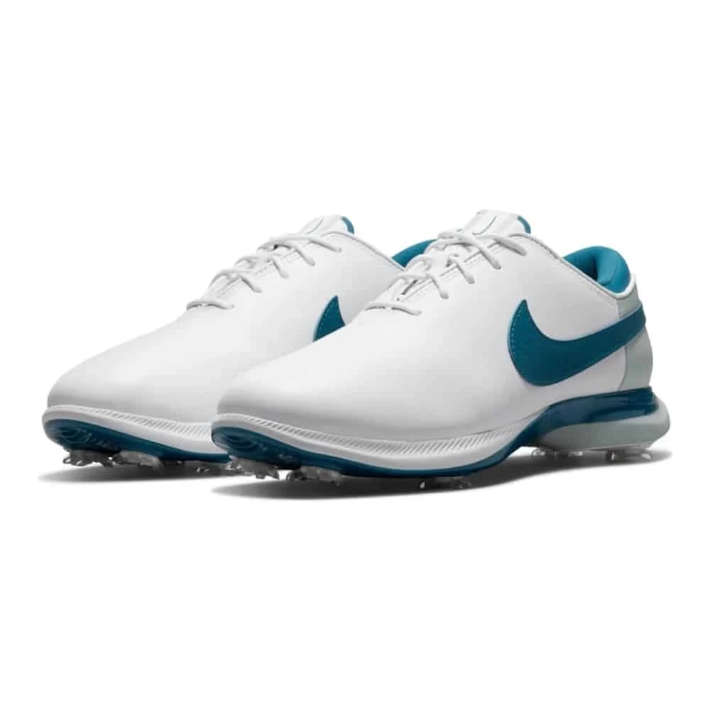 Nike Air Zoom Victory Tour 2 White/Marina Golf Shoes