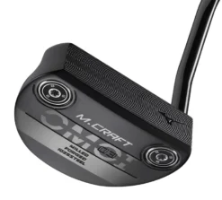 Mizuno M.Craft OMOI 03 Gun Metal Putter