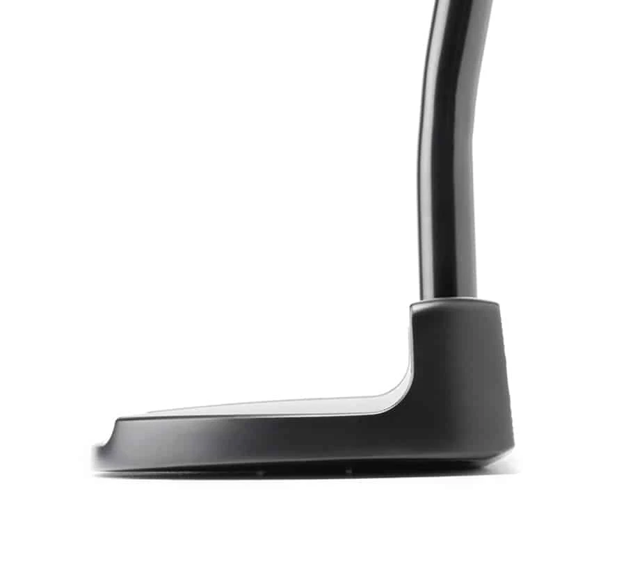Mizuno M.Craft OMOI 03 Gun Metal Putter - Image 3