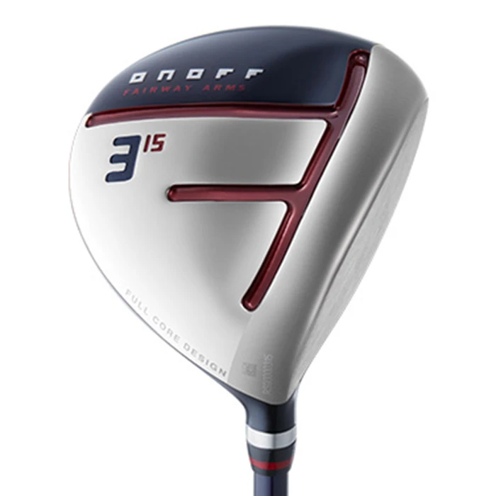 ONOFF AKA Fairway Arms 2020 - Image 2