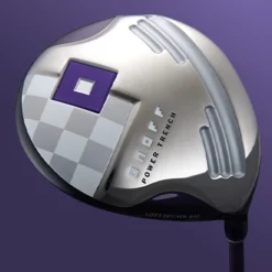 ONOFF Lady Driver 2021