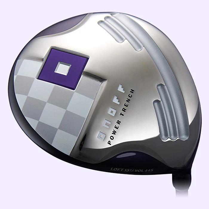 ONOFF Lady Driver 2021 - Image 6