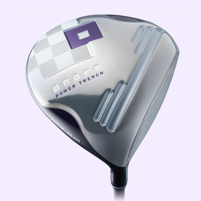 ONOFF Lady Driver 2021 - Image 2