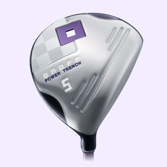 ONOFF Lady Fairway Arms 2021 - Image 2