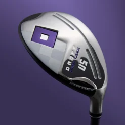 ONOFF Lady Fairway Wings 2021