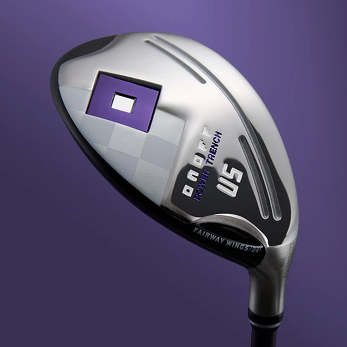 ONOFF Lady Fairway Wings 2021