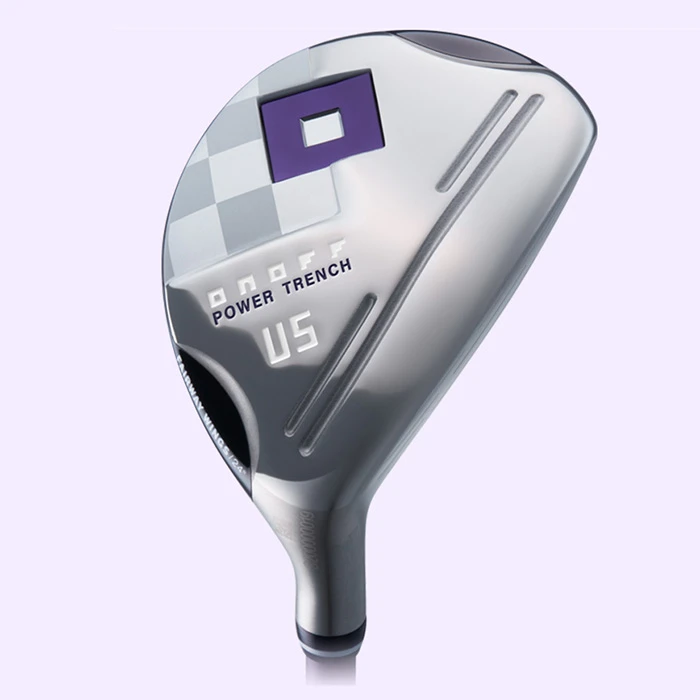 ONOFF Lady Fairway Wings 2021 - Image 2