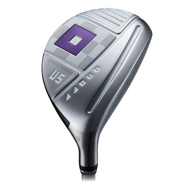 ONOFF Lady Utility Wings 2023 - Image 2