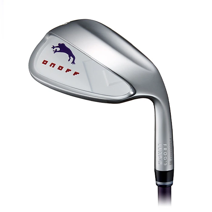 ONOFF Frog's Leap II Lady Wedge 2021 - Image 4