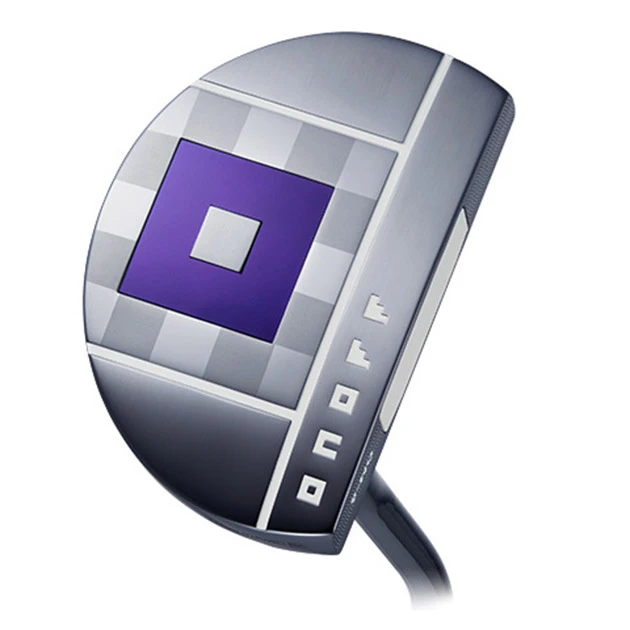 ONOFF OM-6 Lady Putter 2023 - Image 2