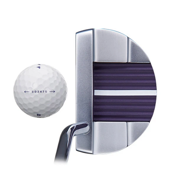 ONOFF OM-6 Lady Putter 2023 - Image 6