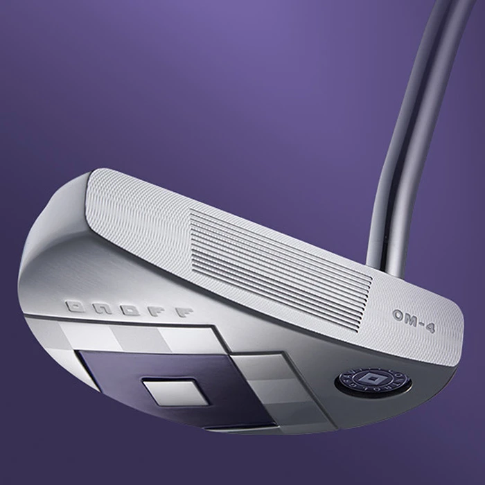 ONOFF OM-4 Lady Putter 2021