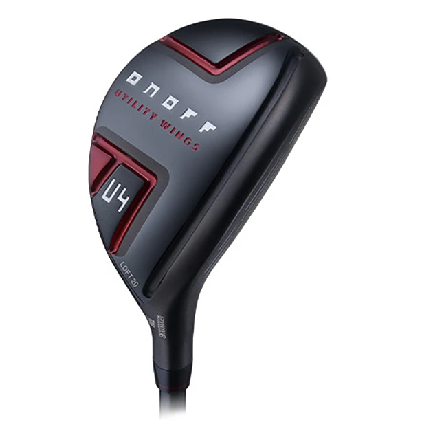 ONOFF Utility Wings AKA 2022 - Image 2