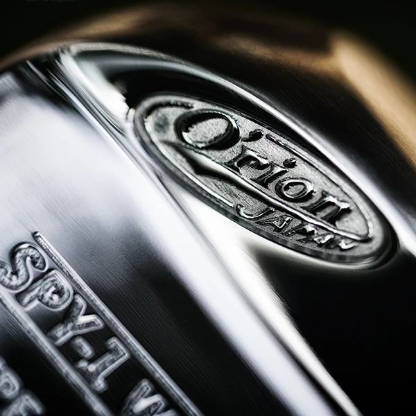 CGS Orion SPY-1 Type S Wedge - Image 3