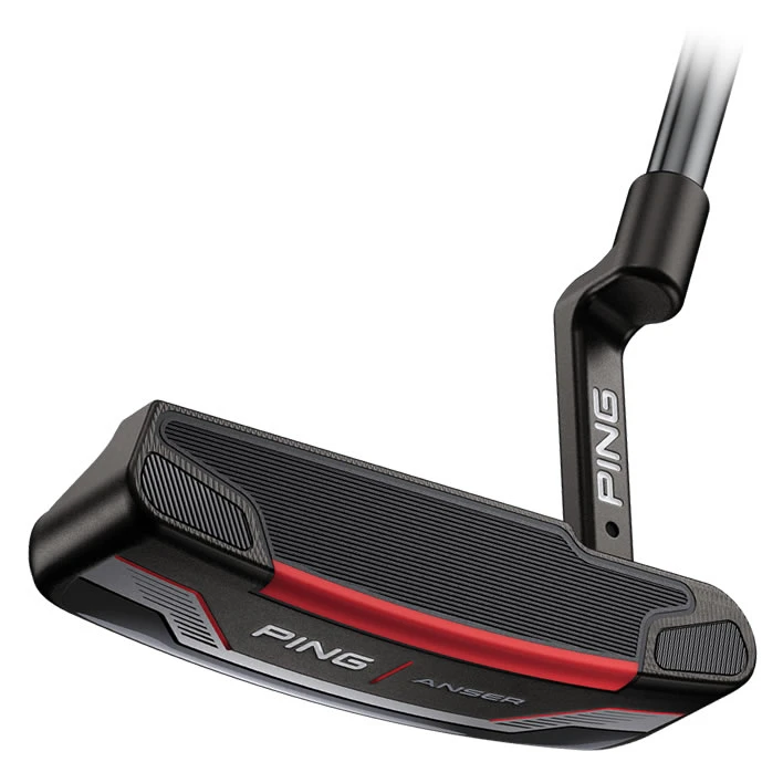 Ping 2021 CA 70 Putter