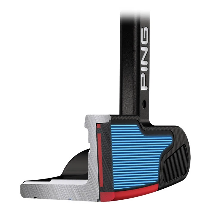 Ping 2021 CA 70 Putter - Image 5