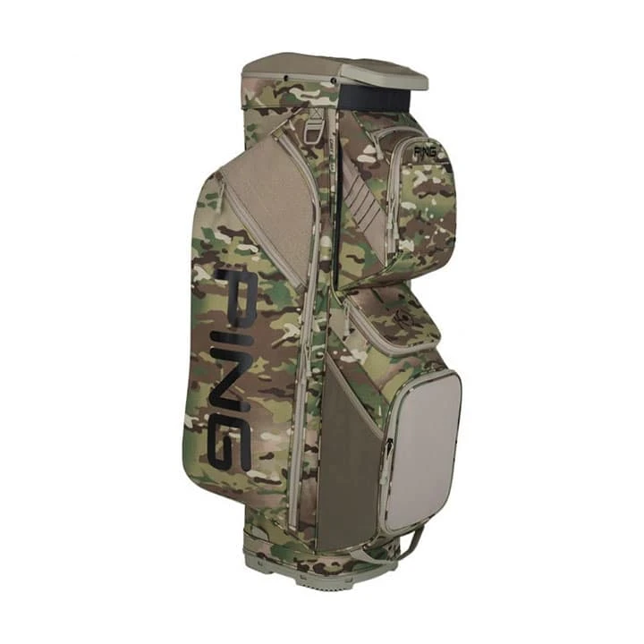 Ping Traverse Cart Bag