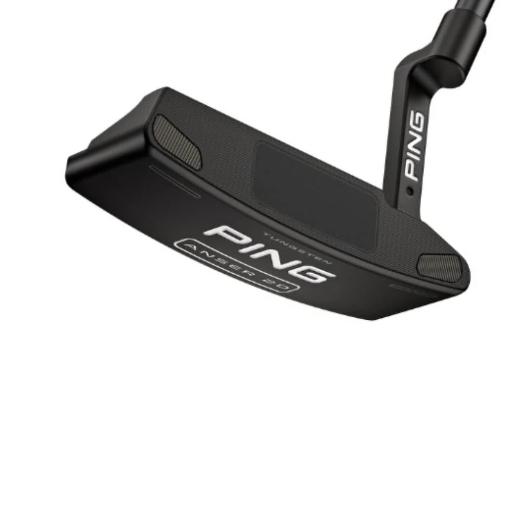 Ping 2023 Men’s Anser 2D Putter
