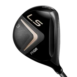 PRGR LS Fairway Wood