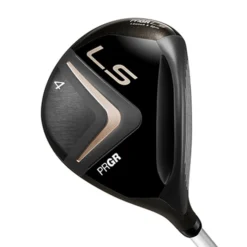 PRGR LS Ladies Fairway Wood