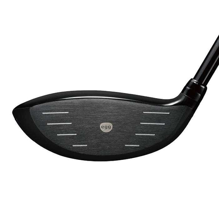 PRGR New Super Egg Fairway Wood 2019 - Image 3