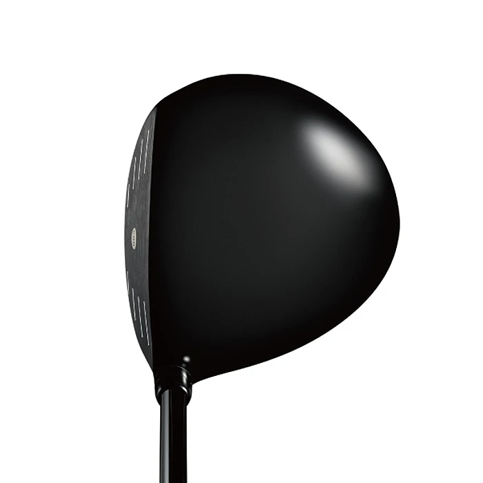PRGR New Super Egg Fairway Wood 2019 - Image 4