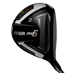 PRGR RS 5 Fairway Wood 2020