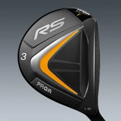 PRGR RS Fairway Wood 2022