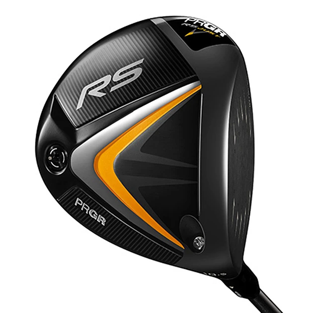 PRGR RS Driver 2022 - Image 2