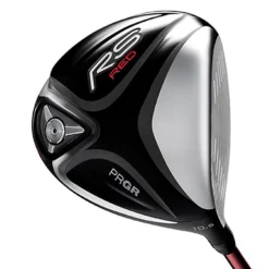 PRGR RS Red Driver 2019