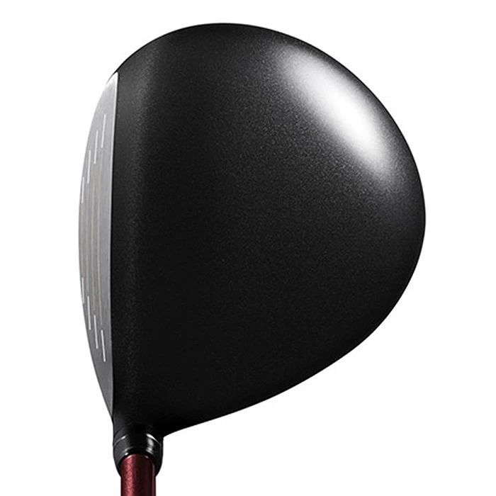 PRGR RS Red Fairway Wood 2019 - Image 2