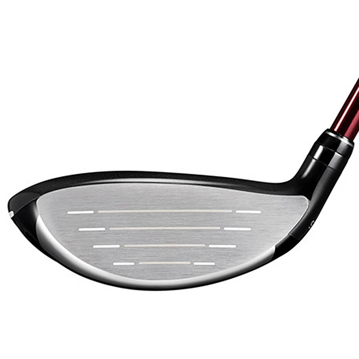 PRGR RS Red Fairway Wood 2019 - Image 3