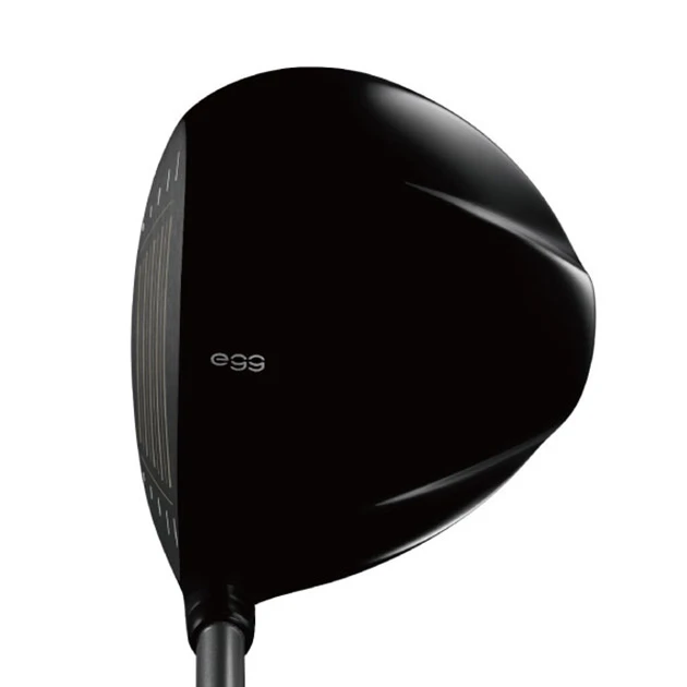 PRGR Super Egg Ladies Fairway Wood 2022 - Image 2