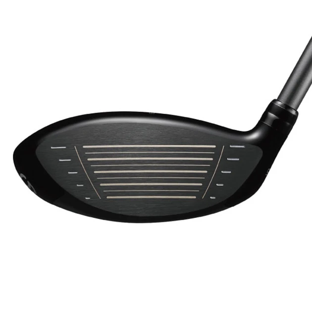 PRGR Super Egg Ladies Fairway Wood 2022 - Image 3