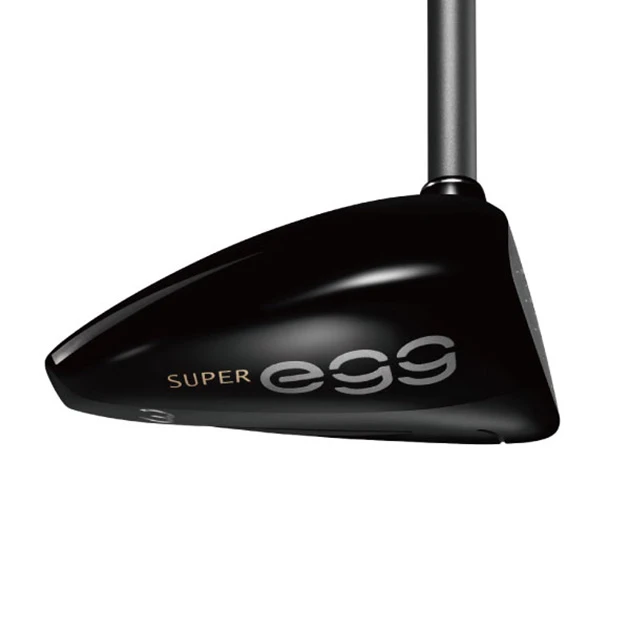 PRGR Super Egg Ladies Fairway Wood 2022 - Image 4