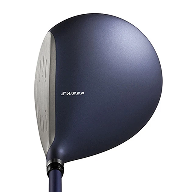 PRGR Sweep Ladies Fairway Wood 2022 - Image 2