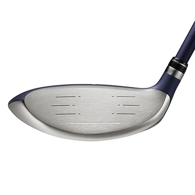 PRGR Sweep Ladies Fairway Wood 2022 - Image 3