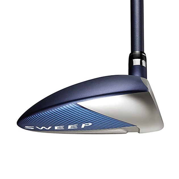PRGR Sweep Ladies Fairway Wood 2022 - Image 4