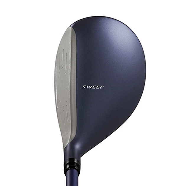 PRGR Sweep Ladies Utility 2022 - Image 2