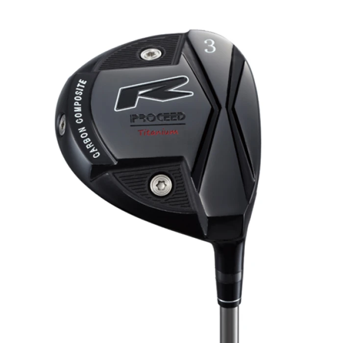 Proceed R Carbon Composite Fairway Wood - Image 5