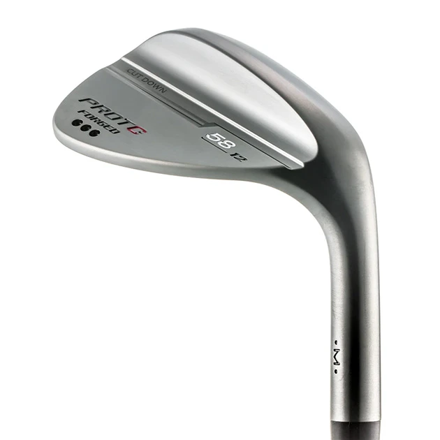 Proto Concept Forged Wedge - Image 5