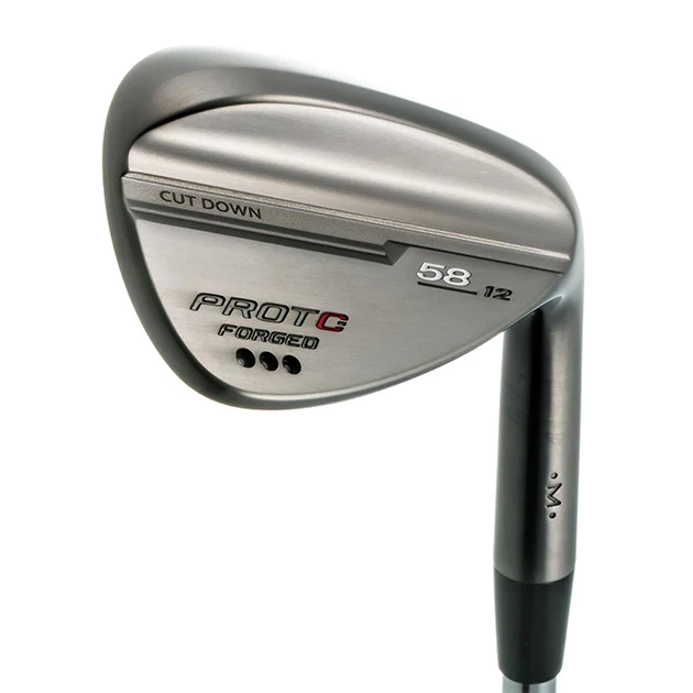 Proto Concept Forged Wedge - Image 6