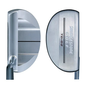 Bridgestone TD-02 Putter - Image 2