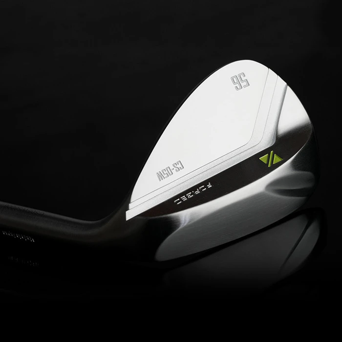 Razzle Dazzle CS-05W Wedge - Image 9