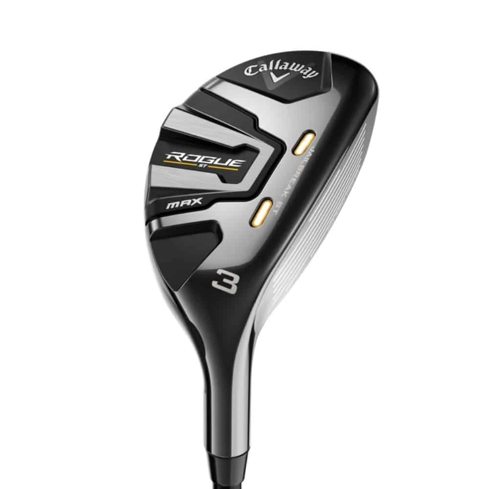 Callaway Rogue ST Max 4 Hybrid