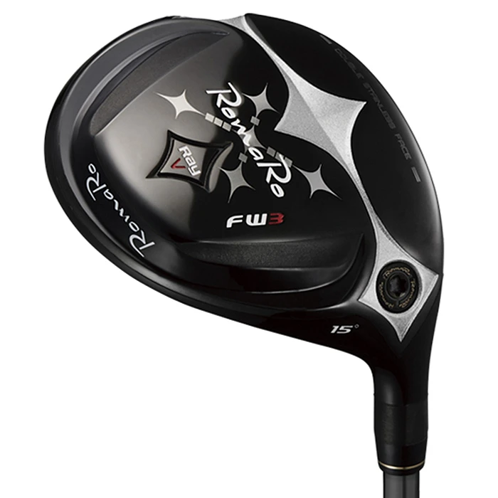 RomaRo Ray V V1 Fairway Wood - Image 2