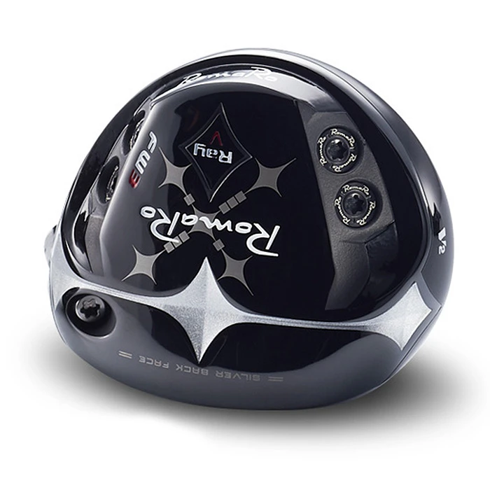 RomaRo Ray V V2 Fairway Wood - Image 6