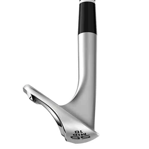 Cleveland RTX ZipCore Men’s Satin Wedge - Image 3