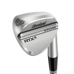 Cleveland RTX 6 Zipcore Chrome Wedges